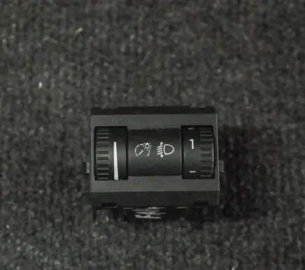 Skoda Octavia Mk2 (1Z) Other switches/knobs/shifts 1Z0941333