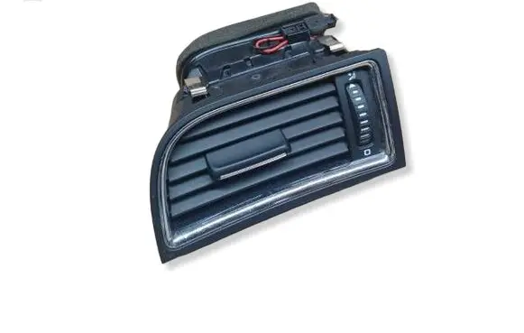 Skoda Superb B6 (3T) Dashboard side air vent grill/cover trim 3T0819701
