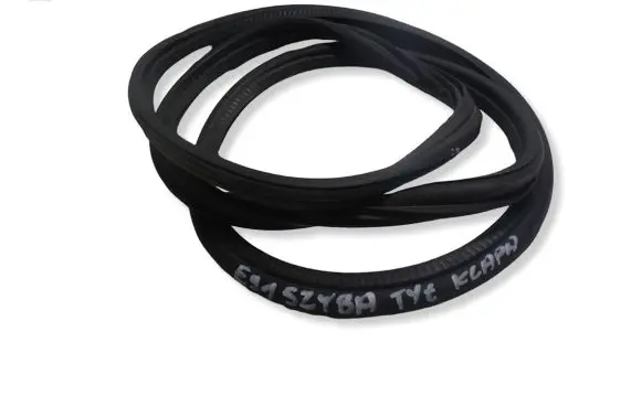 BMW 3 E90 E91 Rubber seal tailgate window/glass 4391270