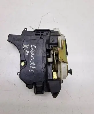 Mitsubishi Grandis Front door lock PBTA6GF30