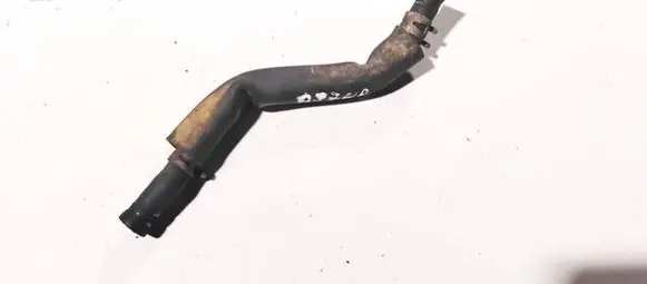 Mazda 6 Engine coolant pipe/hose