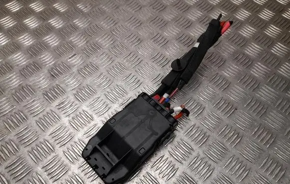 BMW iX1 Fuse box set 9827016