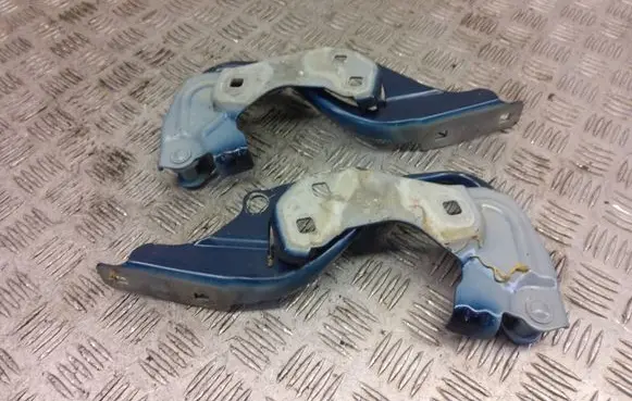 Fiat 500 Tailgate/trunk/boot hinge