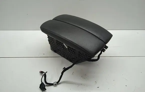 Armrest