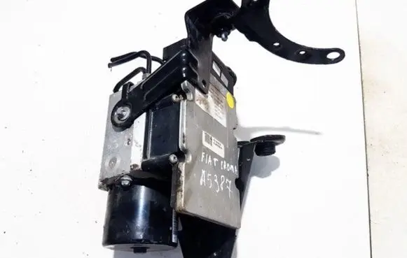 Fiat Croma ABS Pump 54084739B 51753751