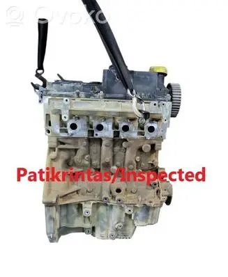 Nissan Qashqai Engine 436NR