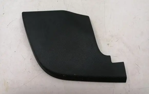 Seat Altea Dashboard lower bottom trim panel 5P1857947C
