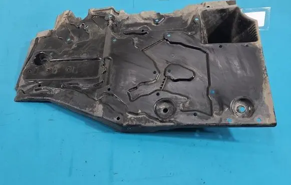 Peugeot 508 II Center console 9810609480 IMPRK1556724