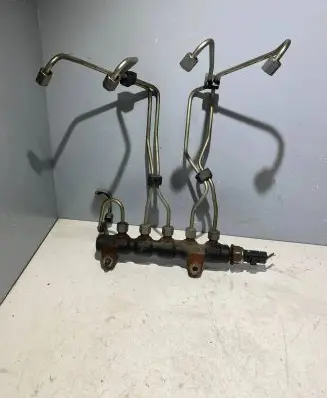 Volvo C30 Fuel main line pipe 9654592680