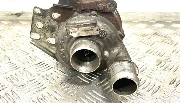 Jaguar S-Type Turbo 7264235013S 0DB000221
