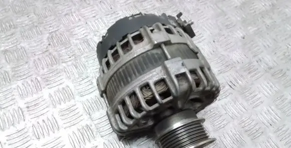 Volvo XC60 Generator/alternator 30644945