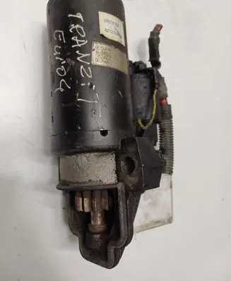 Ford Transit Starter motor 1005831484