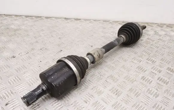 Chrysler Pacifica Front driveshaft 05106253AD