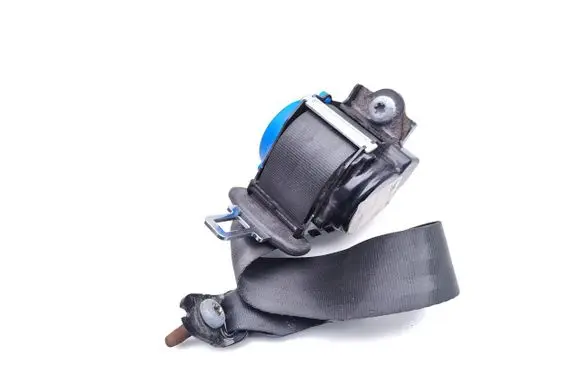 Ford Mondeo MK V Rear seatbelt ES73F611B68AD 1046250N974