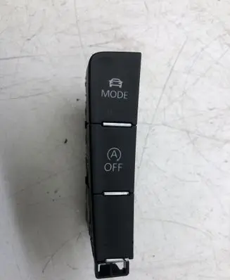 A set of switches