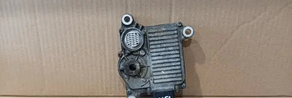Peugeot 407 Gearbox control unit/module 9654493480 9658033080