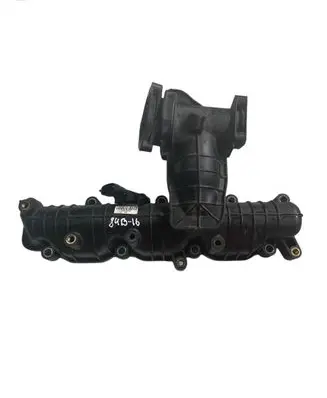 Fiat Ducato Intake manifold 0504384189