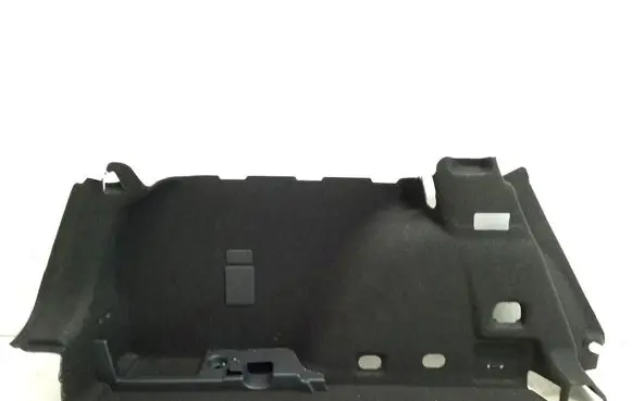 Cupra Leon Trunk/boot side trim panel 5FE867427