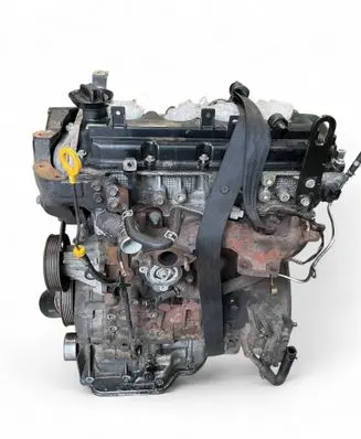 Nissan Murano Z51 Engine YD25 284785A