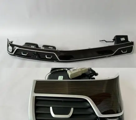 BMW 7 G11 G12 Interior decorative trim set 6992251