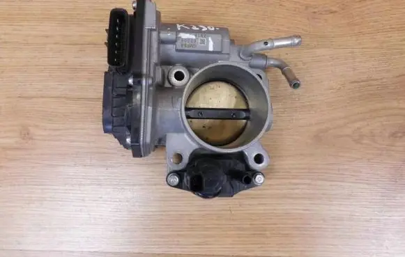 Honda Civic IX Electric throttle body valve GMF3A 16400R1AA01