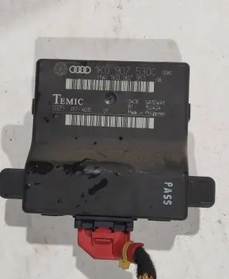 Seat Altea Gateway control module 1K0907530C 1K0907951 0325FF74035