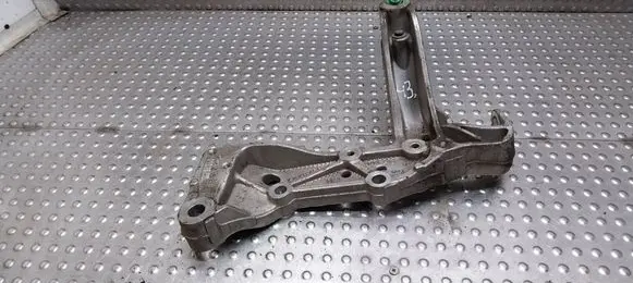 Front control arm