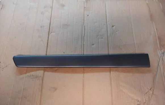 Audi A6 S6 C5 4B Rear door card trim 4B0867419