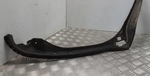 Mercedes-Benz R W251 Other trunk/boot trim element A2516901130
