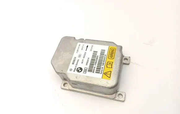 BMW 3 E46 Airbag control unit/module 6933238 65776933238
