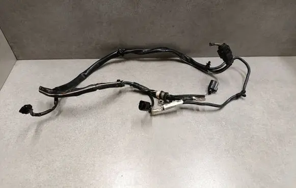 Skoda Octavia Mk3 (5E) Wires (generator/alternator) 5Q0971230HF