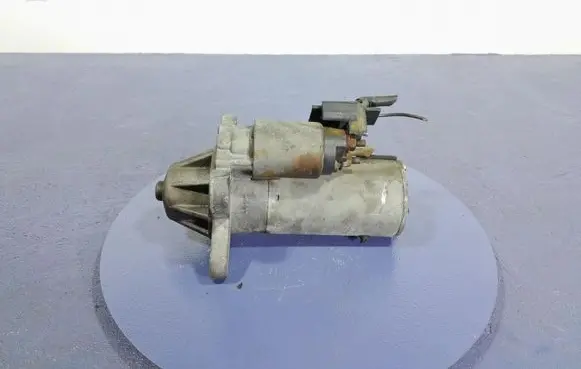 Ford Transit Starter motor 