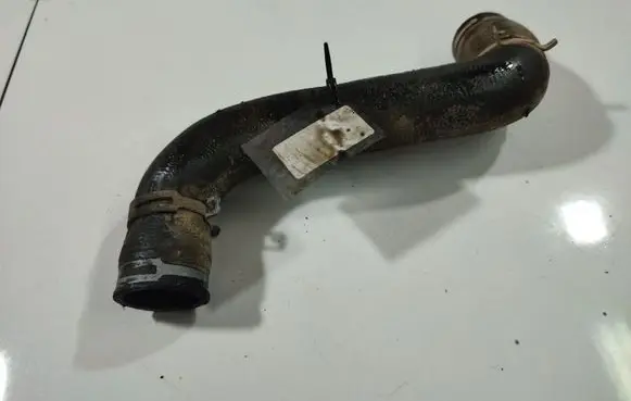 Skoda Roomster (5J) Engine coolant pipe/hose