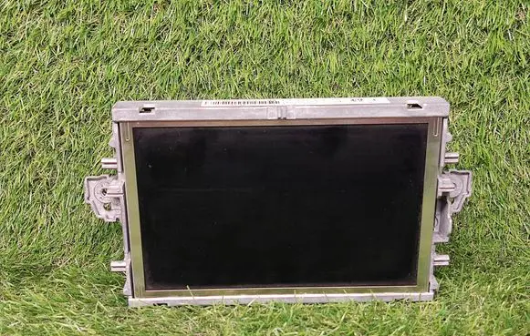 Mercedes-Benz E W212 Screen/display/small screen A2129014606 A2129025006