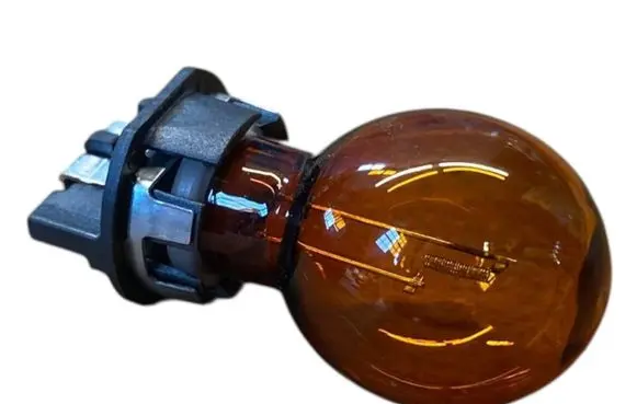 Skoda Yeti (5L) Rear tail light bulb 