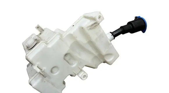 Jaguar I-Pace Windshield washer fluid reservoir/tank J9D317B613A J9D317B613B 11055303
