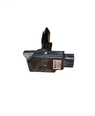 Mass air flow meter