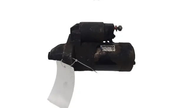 Renault Trafic II (X83) Starter motor 8200621305A M001T80681