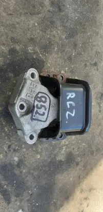 Peugeot RCZ Engine mount vacuum valve 9655922980