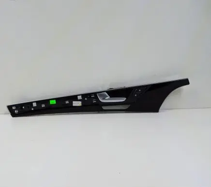 Audi A8 S8 D4 4H Front door card panel trim 4H0837019 4H0867101