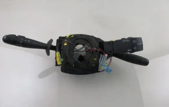 Renault Espace - Grand espace IV Wiper turn signal indicator stalk/switch 8200260781A 8200002461