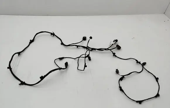 Volkswagen ID.4 Parking sensor (PDC) wiring loom 11A971095