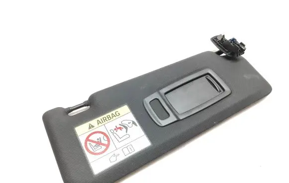 BMW X3 G01 Sun visor 22175110