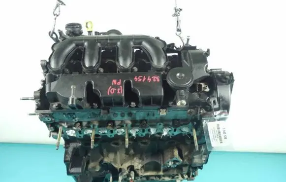 Ford Focus Engine IMPRK1343128