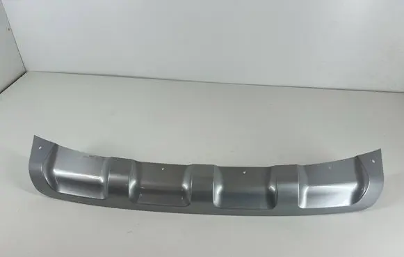 KIA Sportage Front bumper splitter molding 3W410ADE10 26021411554 HMHF07