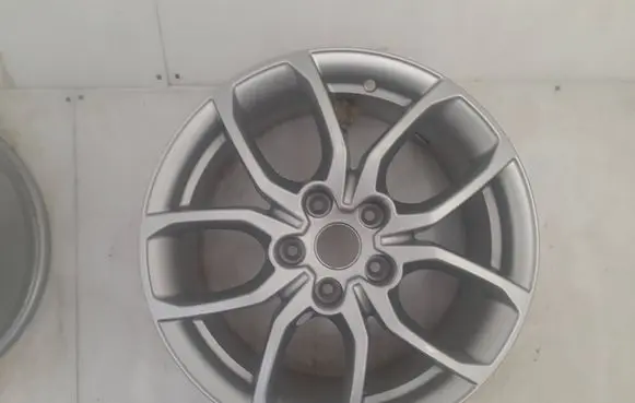 Renault Clio IV R17 alloy rim 403002099R