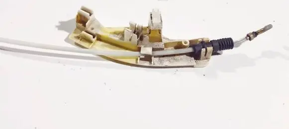 Audi 80 90 S2 B4 Rear door cable line 893839131