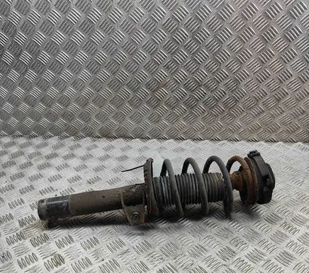Volkswagen Sharan Front shock absorber/damper 7N0413031J