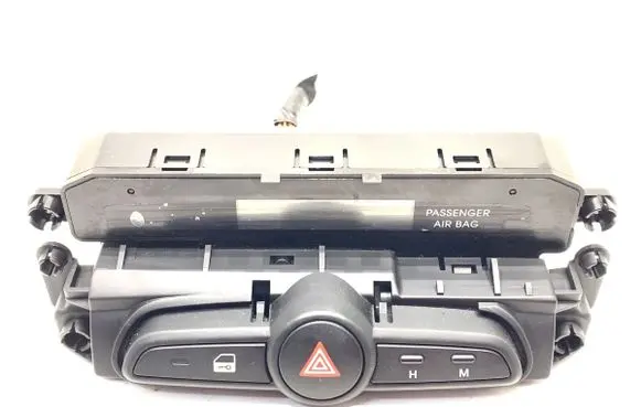 Hyundai ix20 Screen/display/small screen 945101K000