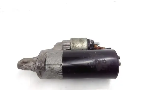 Mercedes-Benz ML W164 Starter motor
